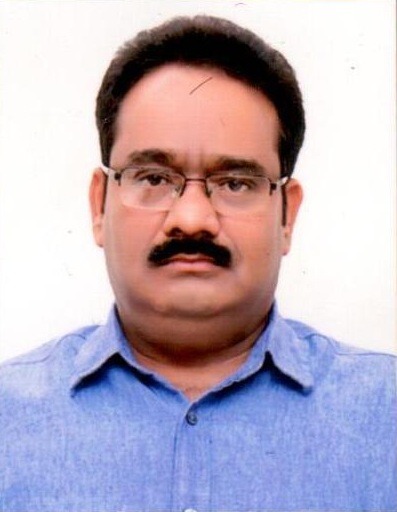 Sh. Pankaj Agarwal