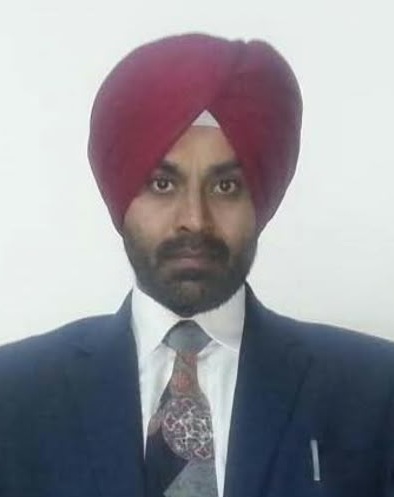 Er. Inderjeet Singh Bajwa