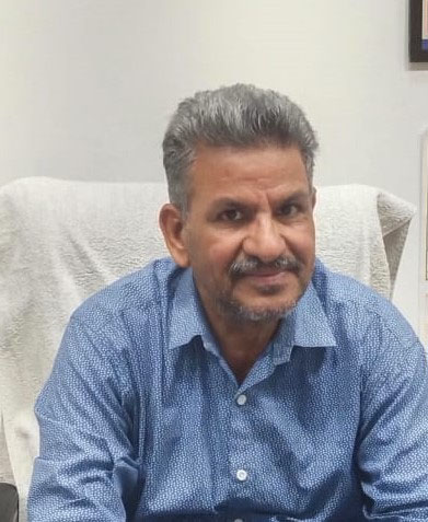 Er. Balvir S. Sinhmar