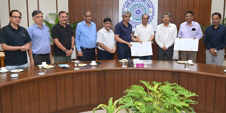Technical Assistance for the Safety Evaluation of Bhakra Dam
