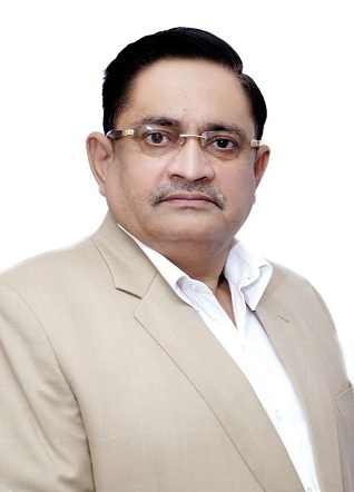 इंजी. बिजेंद्र सिंह नारा